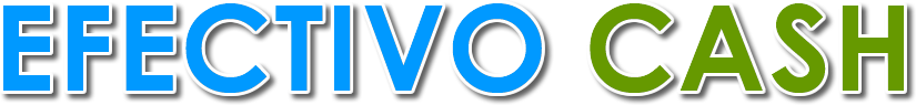 Logo Efectivo Cash